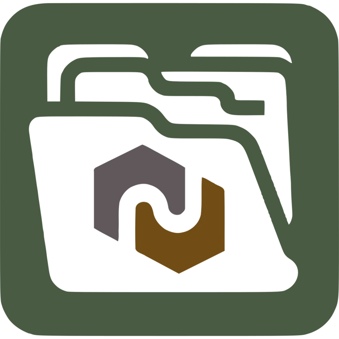 Back Office Organiser