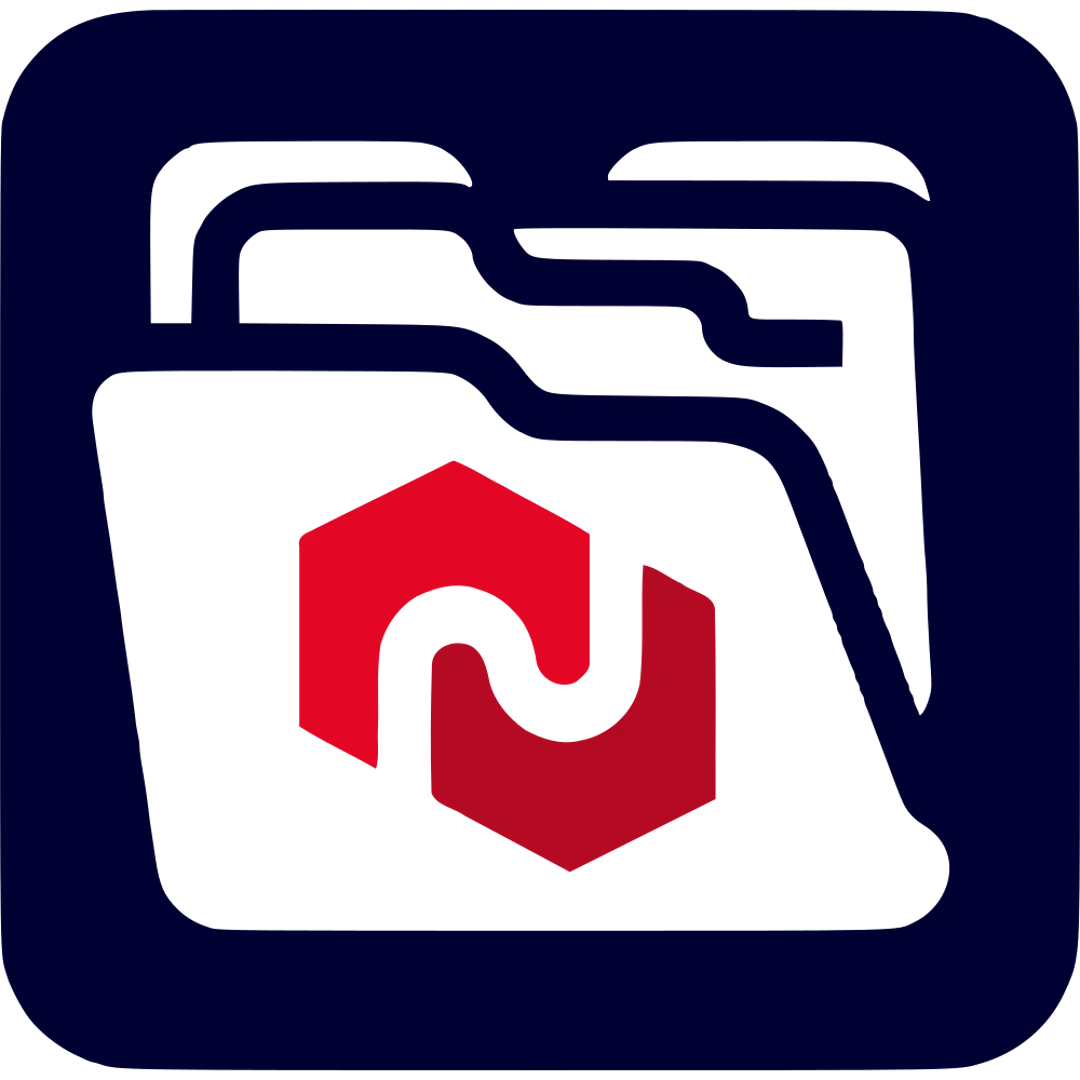 B2 Media File System Provider